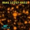 IRAS 12257-6451