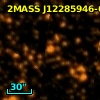 IRAS 12261-6610