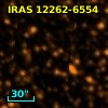 IRAS 12262-6554