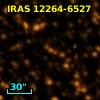 IRAS 12264-6527