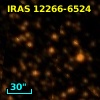 IRAS 12266-6524