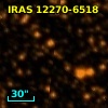 IRAS 12270-6518