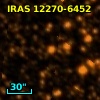 IRAS 12270-6452