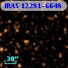 IRAS 12281-6648