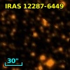 IRAS 12287-6449