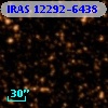IRAS 12292-6438