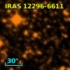 IRAS 12296-6611