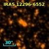 IRAS 12296-6552