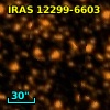 IRAS 12299-6603