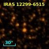 IRAS 12299-6515