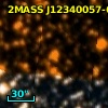 IRAS 12310-6652