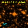 IRAS 12311-6606