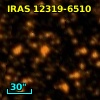 IRAS 12319-6510