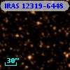 IRAS 12319-6448