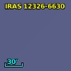 IRAS 12326-6630