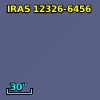 IRAS 12326-6456