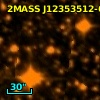 IRAS 12326-6459