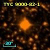 TYC 9000-82-1