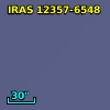 IRAS 12357-6548