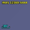 IRAS 12360-6444