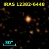IRAS 12382-6448