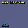 IRAS 12383-6557