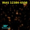 IRAS 12384-6508