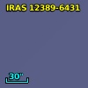 IRAS 12389-6431