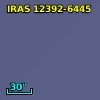 IRAS 12392-6445