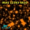IRAS 12393-6610