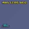 IRAS 12395-6432