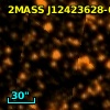 IRAS 12395-6639