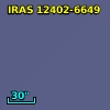 IRAS 12402-6649