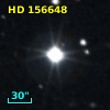 HD 156648