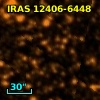 IRAS 12406-6448