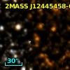 IRAS 12418-6619