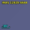 IRAS 12420-6644