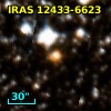 IRAS 12433-6623