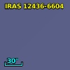 IRAS 12436-6604