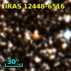 IRAS 12448-6516