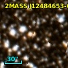 IRAS 12457-6510