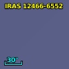 IRAS 12466-6552