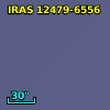 IRAS 12479-6556