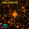 HD 110715