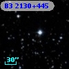 B3 2130+445