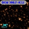 DCld 300.7-02.5