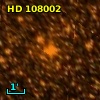 HD 108002