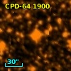 CPD-64  1900