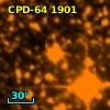 CPD-64  1901
