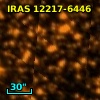 IRAS 12217-6446